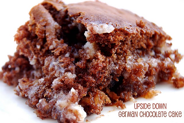 German Chocolate Cake Recipe With Box Mix German Chocolate Cake Recipe With Box Mix