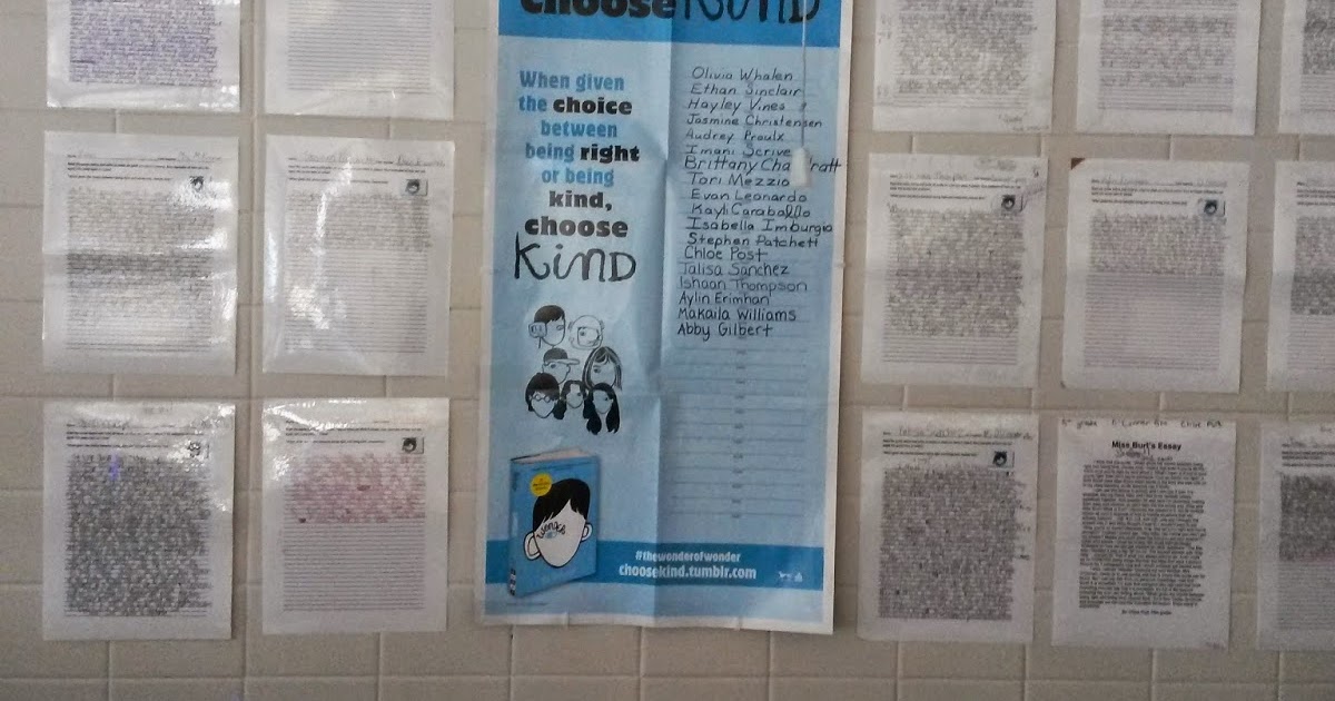 Between being right and being kind, choose kind examples picture