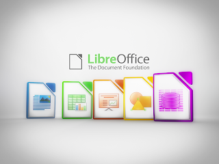 Free Download LibreOffice 4.0.1 Terbaru