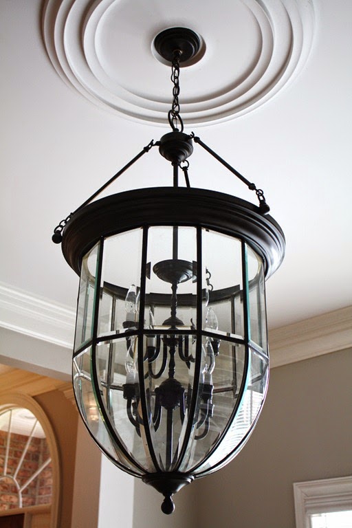 radiance from ruins Goodwill Light Redo