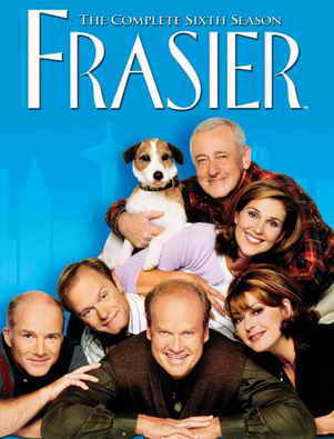 Frasier (1998) Temp.6 (Serie de TV) Dual, Subtítulos, descargacineclasico.com