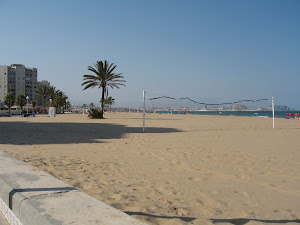 Urbanova Beach