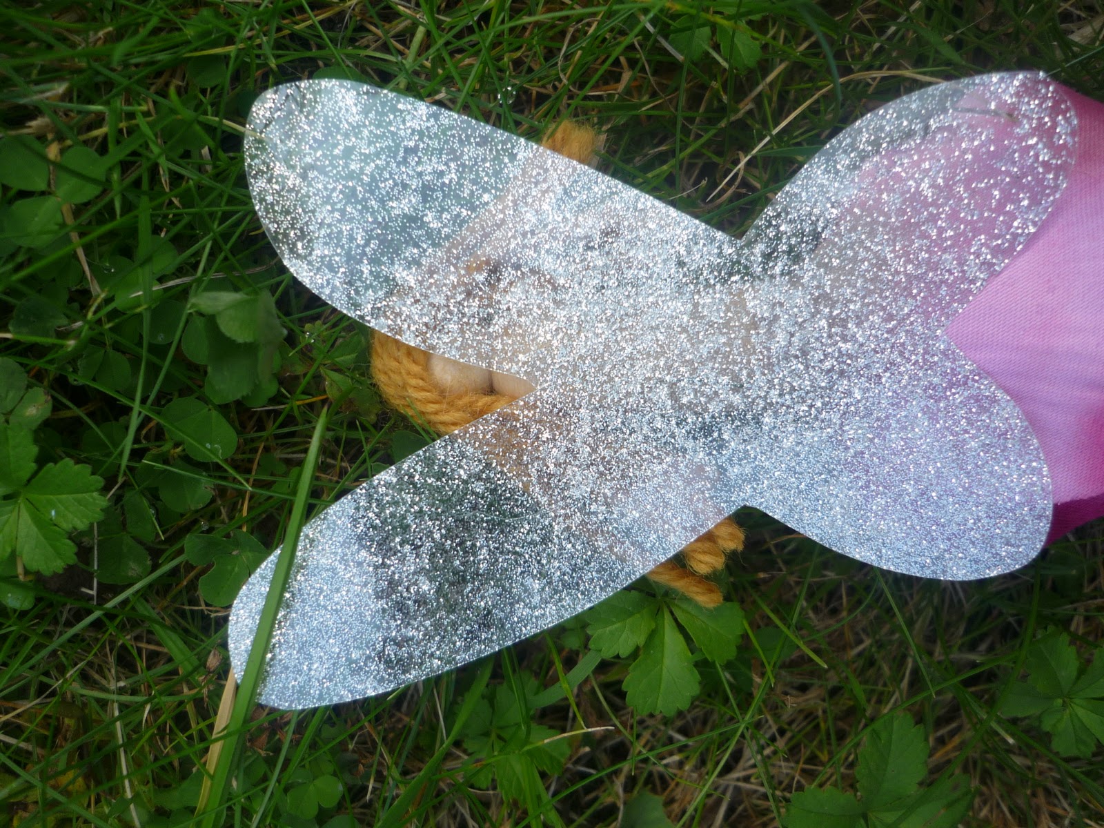 DIY Clothes Peg Fairies The Imagination Tree