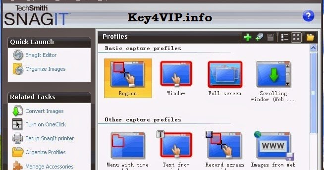 snagit tool in agile snagit tool in agile