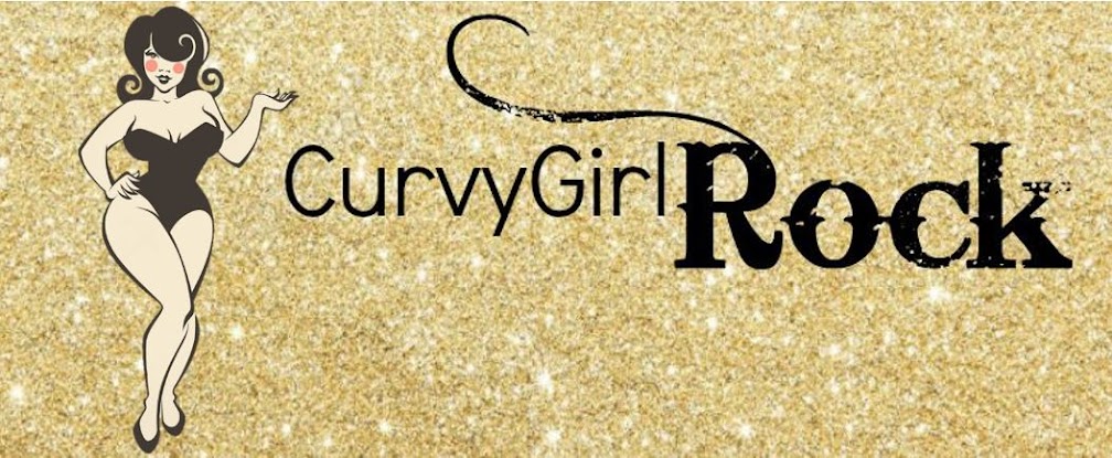 Curvy Girl Rock