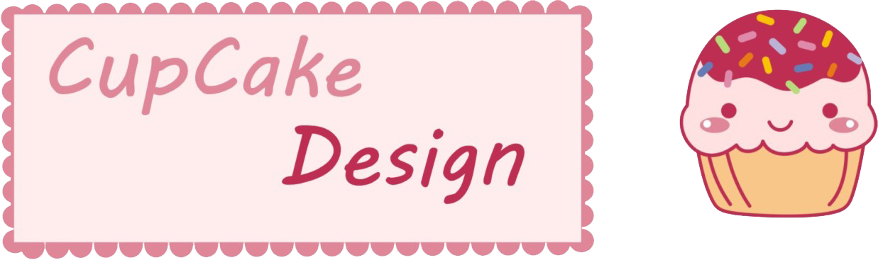 CupCake Design