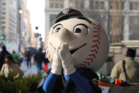 Sad City Hartford: New York Mets To Relocate To Hartford!