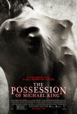 A Possessão do Mal (The Possession of Michael King) The Possession of Michael King