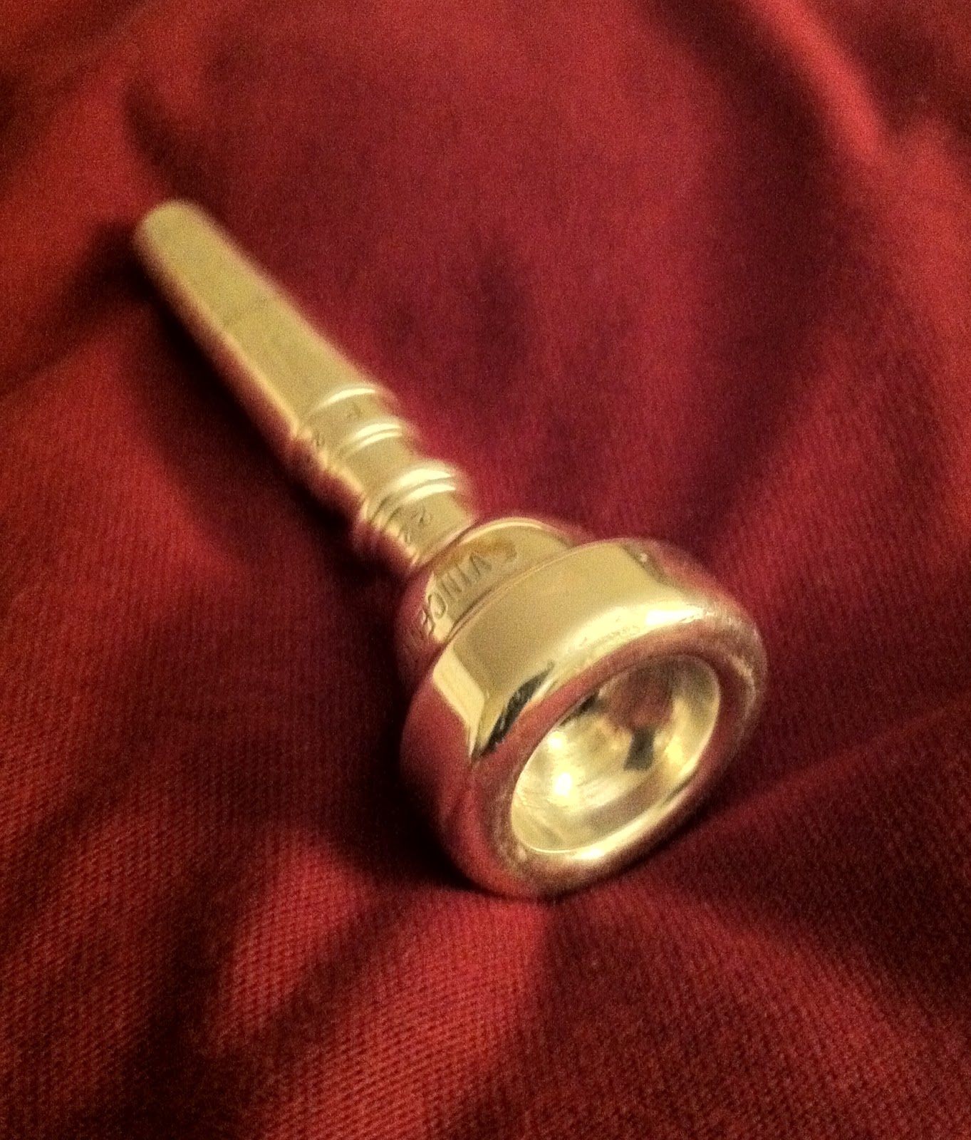 How To Buzz Into A Trumpet Mouthpiece at Karl Smith blog