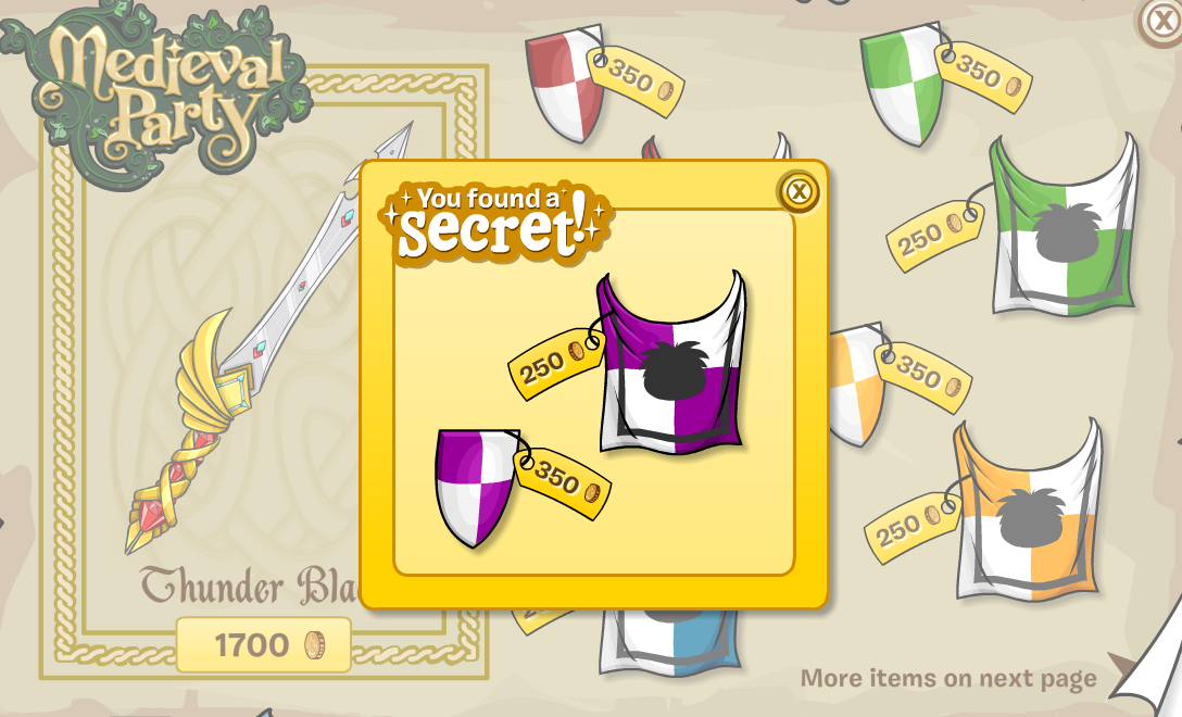 Club Penguin Cheats by Mimo777