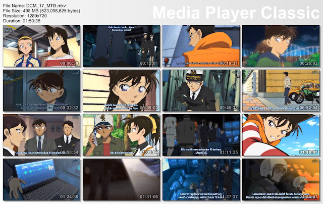 ScreenShoot film - Detective Conan Movie 17 - Private Eye in the Distant Sea 2013 DVDRip free download Detective Conan Movie 17 - Private Eye in the Distant Sea 2013 DVDRip with subtitle english - subtitle indonesia source brrip bluray dvdrip 320p 480p 720p 1080p avi mkv.jpg