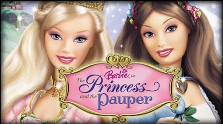 barbie and the pauper full movie in hindi