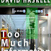 Too Much Information - Free Kindle Fiction