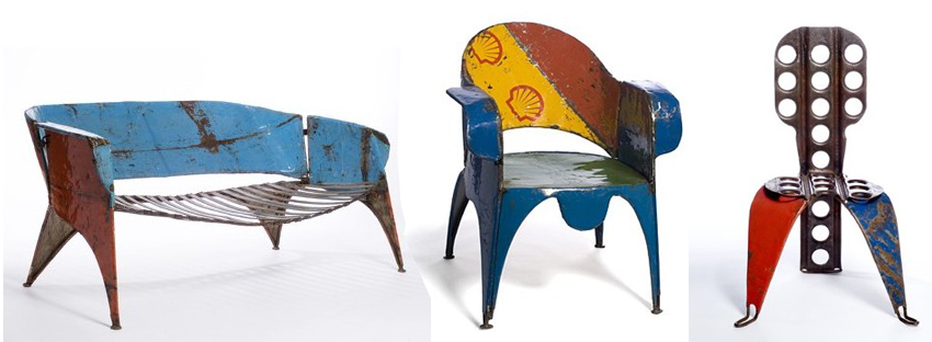 CASAS, COSAS Y DEMÁS...: enero 2012