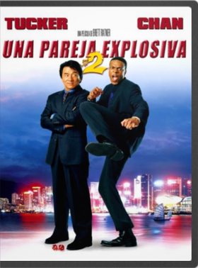 Una Pareja Explosiva 2 (2001) Dvdrip Latino Una+Pareja+2