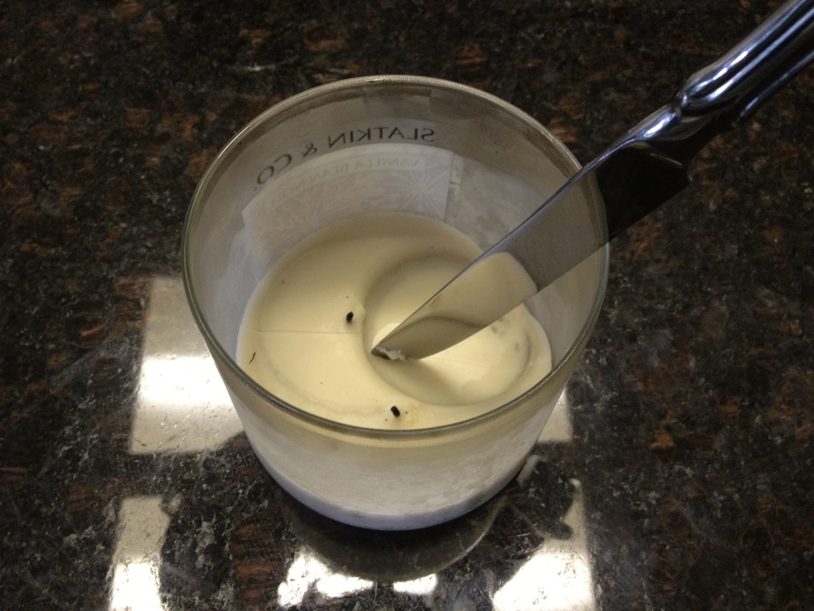 Engineering Life and Style Removing Wax from Old Candle Holders