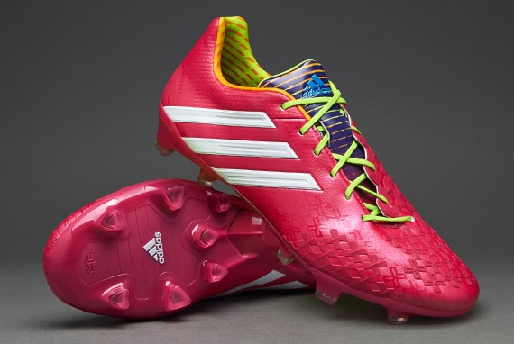 adidas predator samba