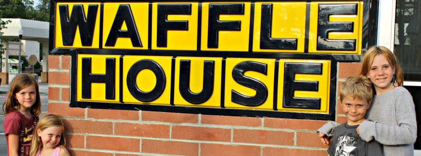 Waffle Family Homeschool