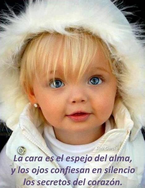 Resultado de imagen de el espejo del alma frases