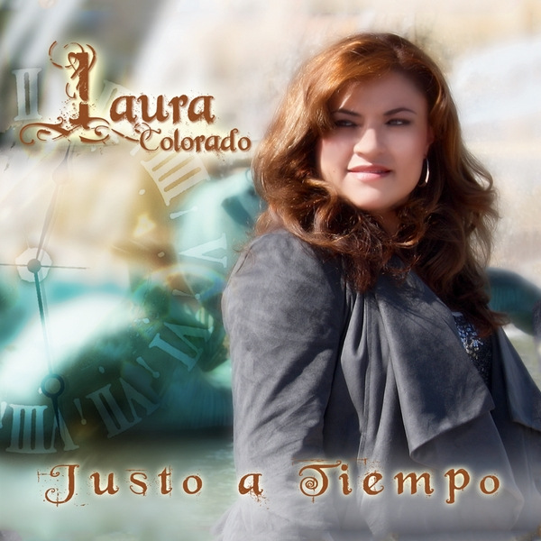 Laura Colorado Justo A Tiempo