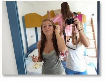 Опубликованное фото