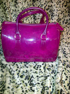 tas furla original