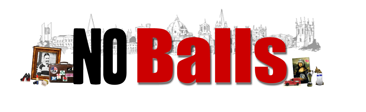 No Balls