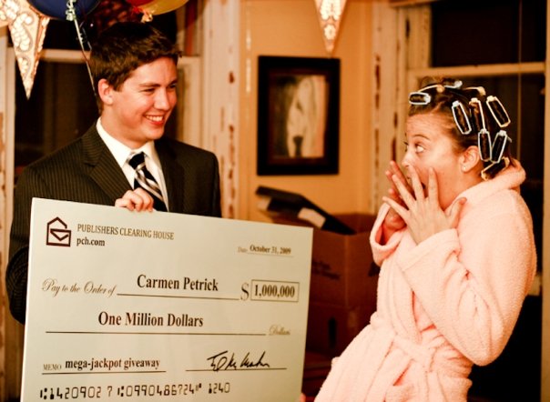 waiting for the muse: 04/12