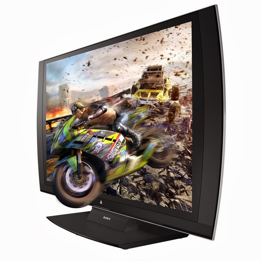 SONY PS3 3D DISPLAY Gadgets & Electronics