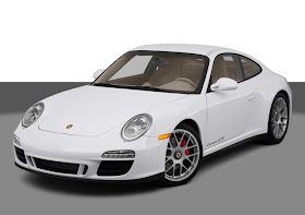 porsche 2012 911 turbo