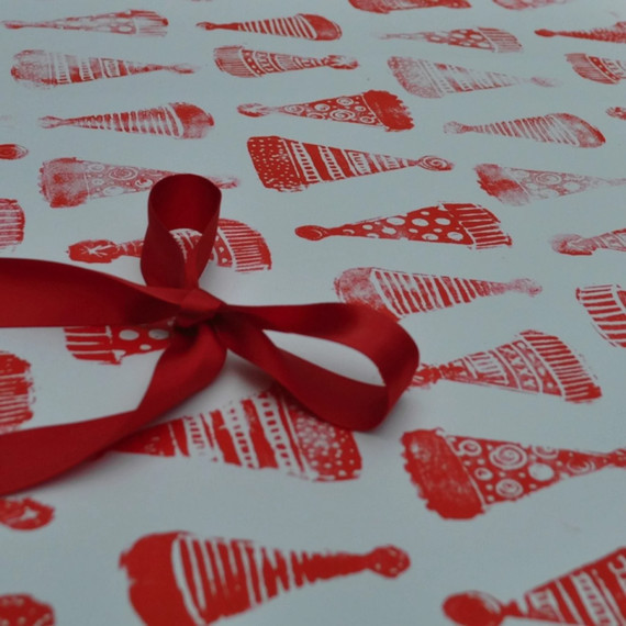 Butcher Block Paper Craft Project Kids Butcher Block Paper Craft Project Kids