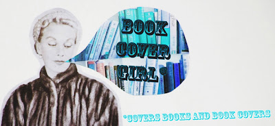 Book Cover Girl