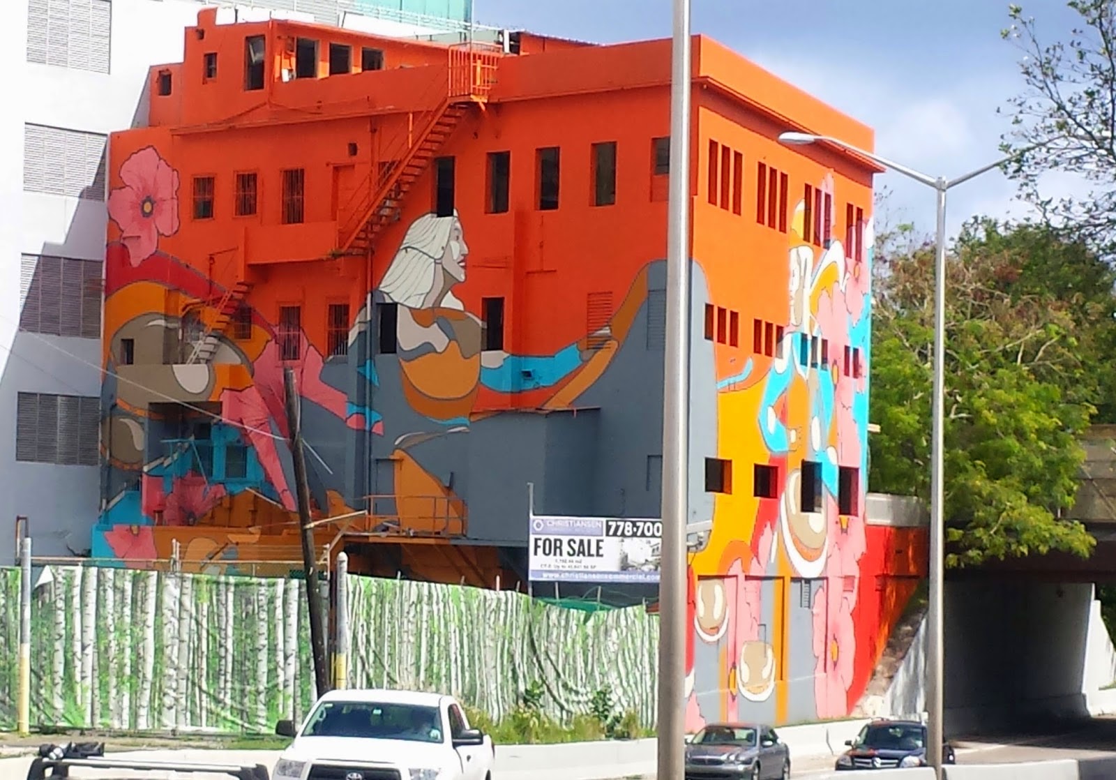 PUERTO RICO ART NEWS: Arte Urbano Puerto Rico: Los 5 Mejores