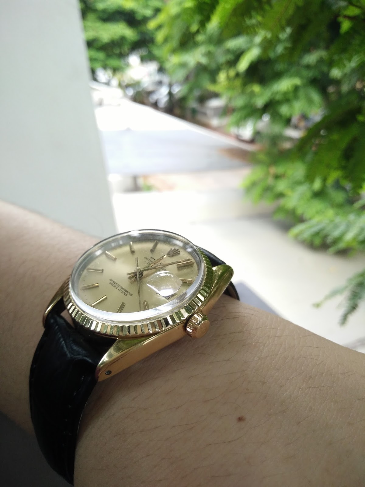 Terima Jual Beli Tukar Tambah Jam Tangan Mewah Baru & Bekas Original Terima Jual Beli Tukar Tambah Jam Tangan Mewah Baru & Bekas Original
