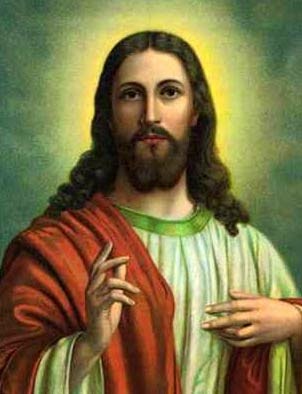 Formación Pastoral para Laicos: Invocaciones al Santísimo Redentor