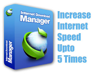 Download Internet Download Manager 6.23 Build 22