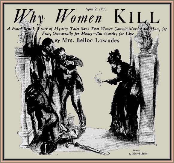 why women kill Women who kill has 137 ratings and 17 reviews katherine said: i the american legal system: grotesque and ludicrous double standard between white men an. why women kill Women who kill has 137 ratings and 17 reviews katherine said: i the american legal system: grotesque and ludicrous double standard between white men an.