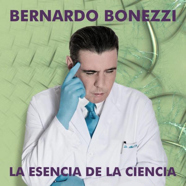 Bernardo Bonezzi