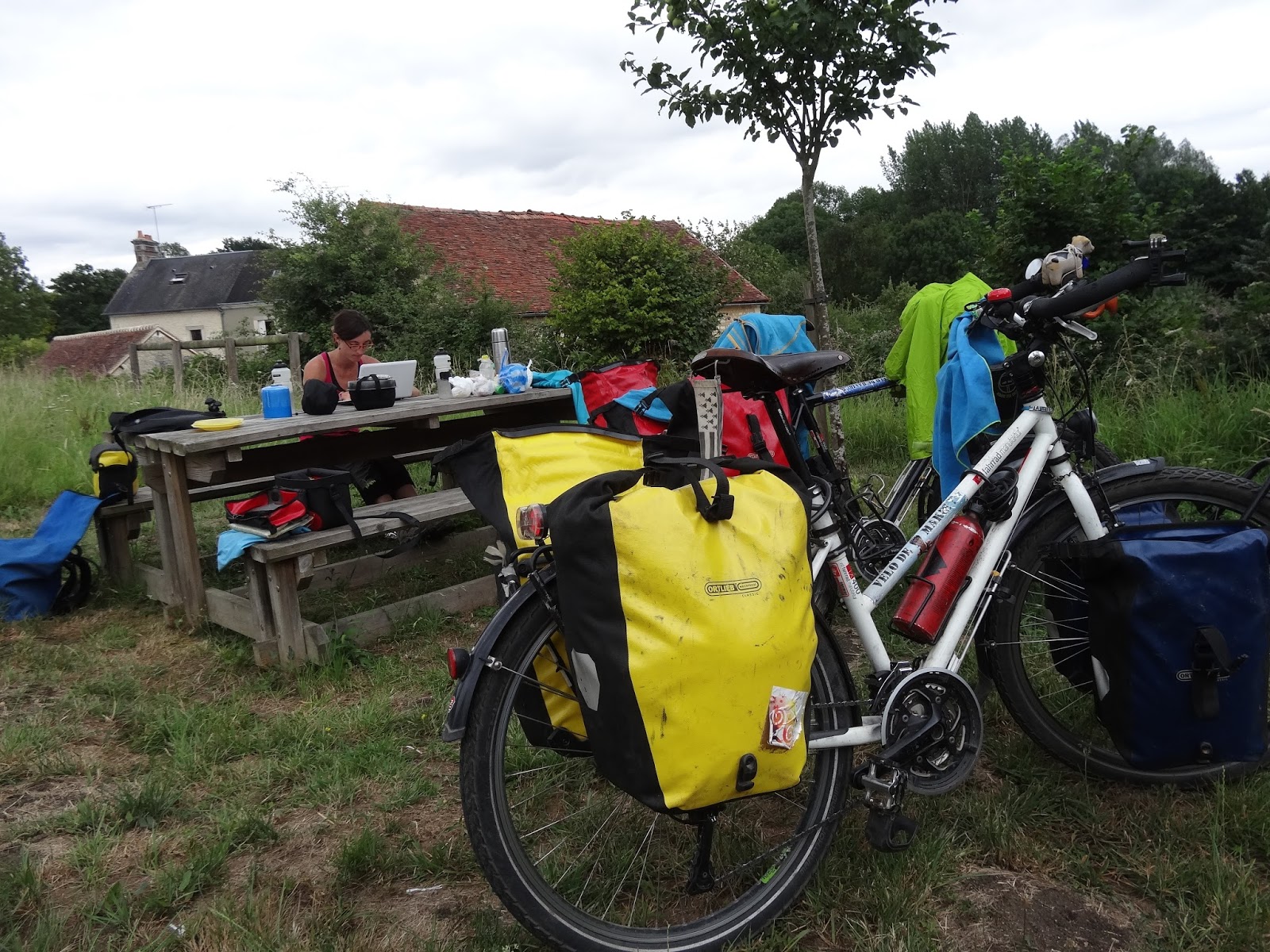 rencontre femme guidel