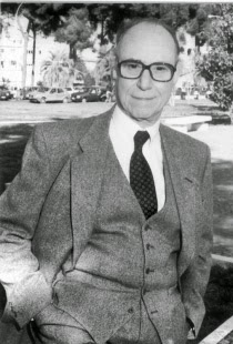 Reseña sobre André Green Psiquiatras en Formación