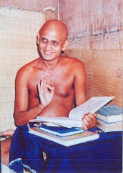 Param Pujya Acharya Shri Vasunandiji muniraj