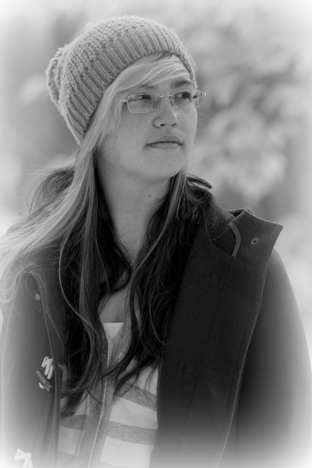 Photography Positioning your subject