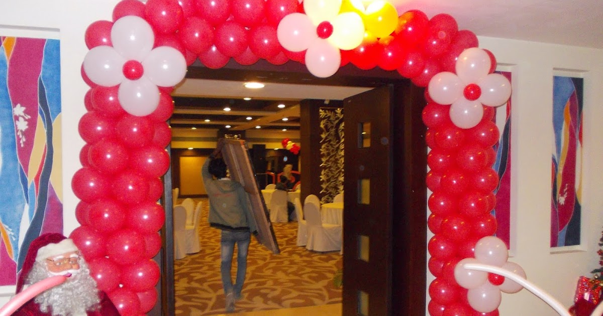 Birthday Planner: birthday decorations ideas for 1st ...