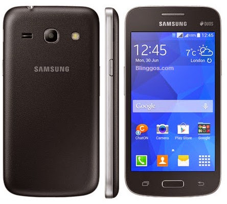 Harga dan Spesifikasi Samsung Galaxy Star 2 Terbaru 2015 Harga dan Spesifikasi Samsung Galaxy Star 2 Terbaru 2015