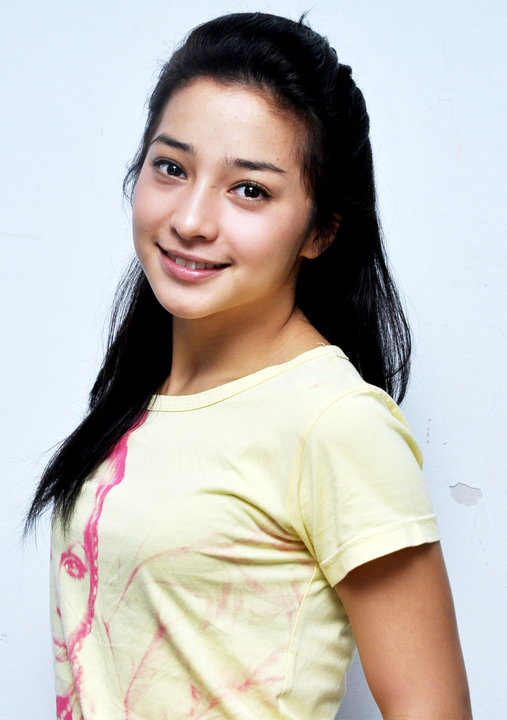 Artis Indonesia - Foto Nikita Willy 27