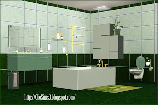 Укомплектованные ванные комнаты - Страница 2 Screen2
