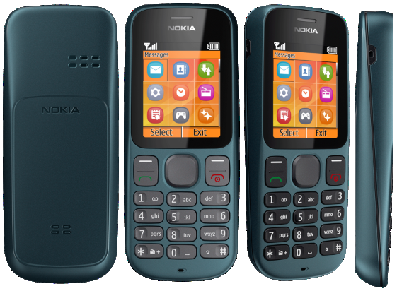 tech genius nokia 100 full phone specifications