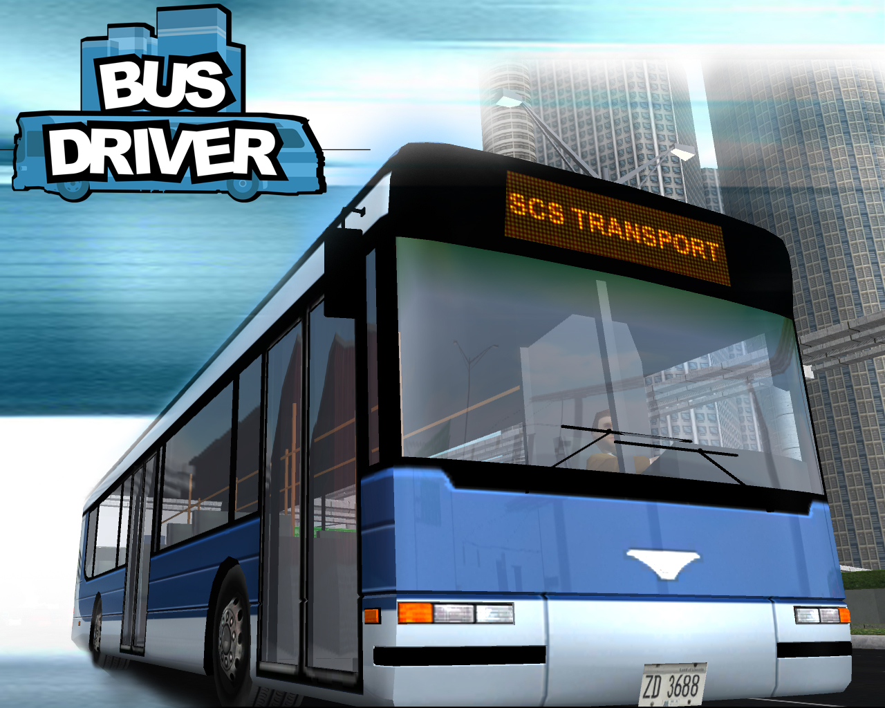 download bus driver pc