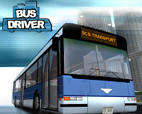 Game Bus Driver