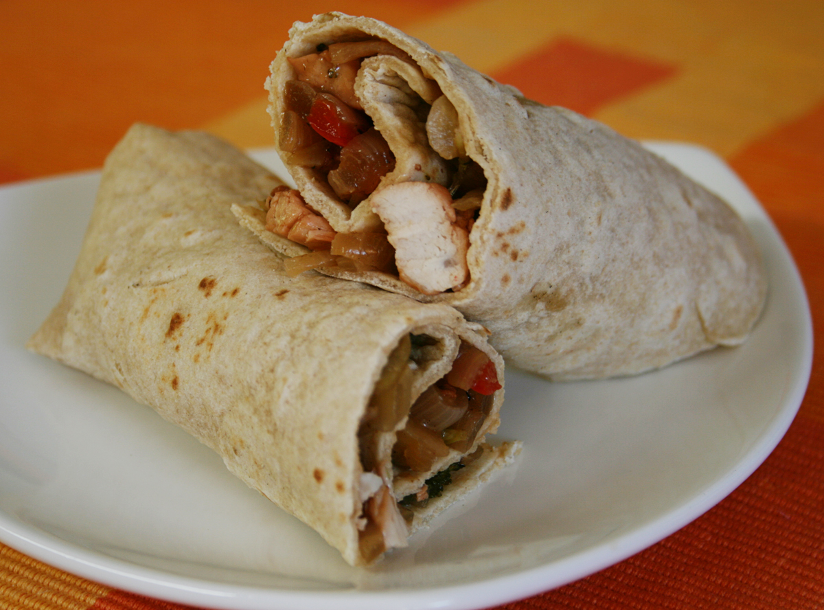 Cook Play Explore Fresh and Fast Homemade Tortillas